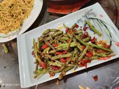 -粗粮人家·东北菜(洋桥店)