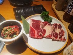 -拾勝牛·江景安格斯烧肉放题(江湾阳光天地店)