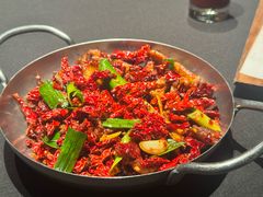 -山石榴·贵州菜(丰盛里店)