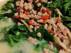 -屋顶花园餐厅(步行街老地王大厦店)