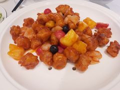 福州荔枝肉-闽海肴(北辰荟店)