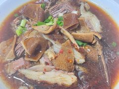 -南花桥羊肉馆老字号(乌镇店)