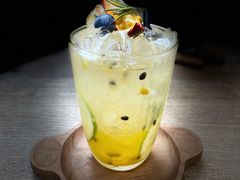-懒鱼时光馆(沙坪坝店)