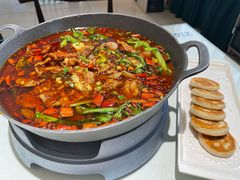 -香丰阁·烤鸭·川湘菜(清河店)
