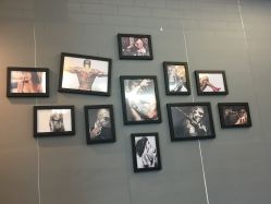 -明星刺青·洗纹身