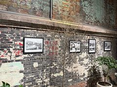 -八号桥艺术空间1908粮仓