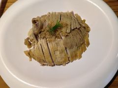 -禾珍珠家常小馆(河南博物院店)