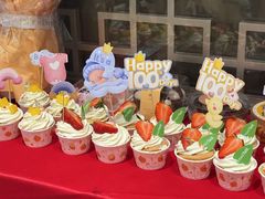 -面包新语(无锡M会员店)