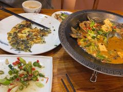 -下梅人家土菜馆(历史文化餐厅度假区店)