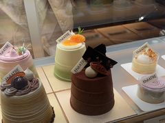 -théATRE 茶聚场(王府中環店)