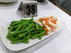 -清真·马记金兰牛肉面(大木桥路店)
