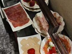 -大妙火锅·非物质文化遗产(东湖公园店)