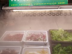 -养牛邓·潮汕牛肉海鲜自助火锅(广州店)