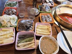 -四喜小胖·北京涮肉(五道营店)