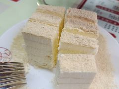 -香港華心糖水鋪(南西总店)