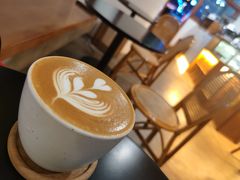 -PUZZLE COFFEE 拼图咖啡