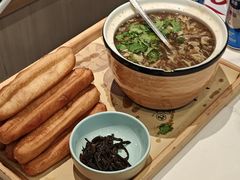 -东来土菜馆(民祥园路店)