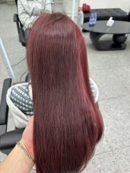 -起点造型·QIDIAN烫染接发