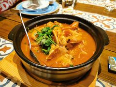 -福龙葡国餐(百老汇店)