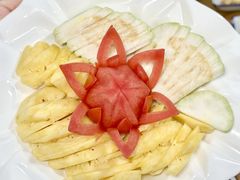 -东山壹号海鲜餐厅(金銮名都店)