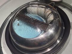 -蓝珊瑚蒸汽海鲜餐厅(龙奥店)