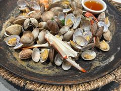 -阿毛饭店(和义路店)