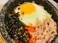 -京尚道韩式美食屋(海甸岛店)
