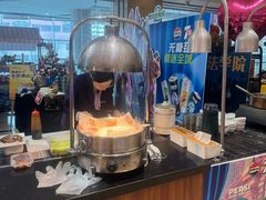 -烟台百纳瑞汀酒店