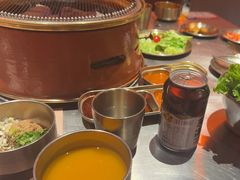 -西塔老太太泥炉烤肉(苏州大悦城店)