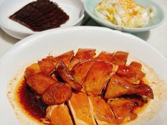 -锦園(伊势丹美食城店)