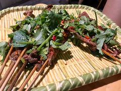 -86烧烤·炭火烧烤 (石人总店)