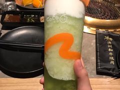 -CoCo都可(虹口龙之梦店)