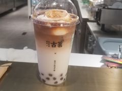 -古茗(恒太城店)