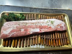-大叹号·朝鲜族烤肉(潍坊泰华城店)