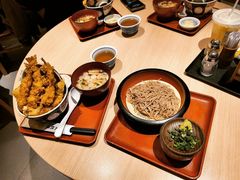 -爱蝦乃家(金虹桥店)