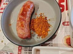 -拾光自助甜品·小食(太古里总店)