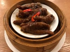 好味酱凤爪-香江小厨 The Kitchen(香江俱乐部店)