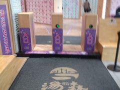 -汤W城市微度假(仓山店)