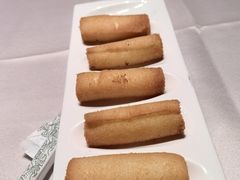顺德炸牛奶-大鸽饭(汉溪长隆店)