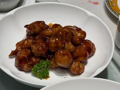 -大潮淮·淮扬菜(何园旗舰店)