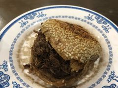 -老爆肚满五香烧牛羊肉