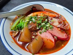 -左记港食(融科天城店)