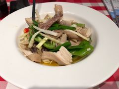 -西贝莜面村(近铁城市广场店)