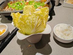 -半天妖烤鱼(丰科万达店)