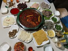 -枇杷园食为鲜火锅(南山店)