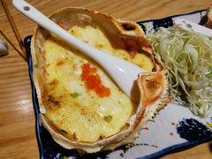 -隐泉京望日式料理(太和广场店)