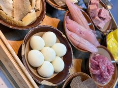 -芈重山老火锅(广州首店)