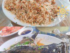 -明记海鲜大排档(巽寮湾店)