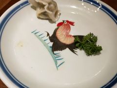 -喜喜水饺