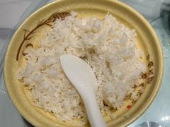 米饭-建来发饭店(南俊路店)